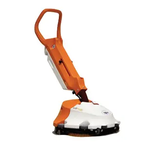 [M000083] WILLMOP 50-2 PPL W/STANDARD BRUSHES,BATTERY&CHRGR