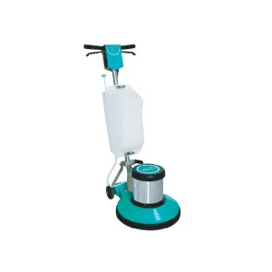 [M000150] SINGLE DISC SCRUBBING MACHINE HY6A CHAO BAO
