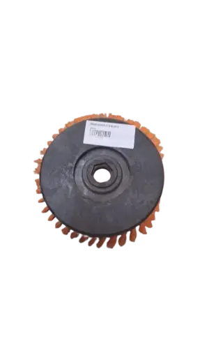 [M000084] PAD HOLDER 9" FOR WILLMOP 50