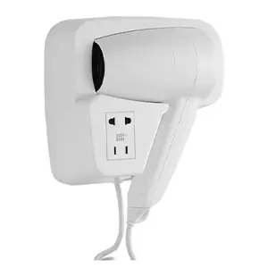 [M000113] HAIR  DRYER ECOLINE