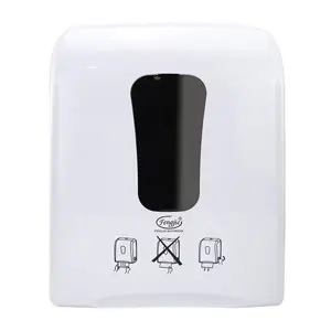 [P000373] AUTOCUT DISPENSER MECHANICAL WHITE FJA018A ECOLINE