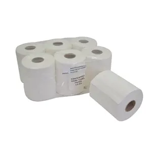 MAXI ROLL/CENTREFEED HAND TOWEL 2 PLY