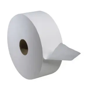 T-TORK /JUMBO TOILET ROLL 2 PLY 12/CASE