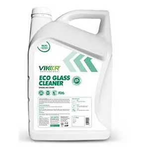 [C000808] GLASS CLEANER 5L VIKR