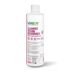 [C000847] CARPET STAIN REMOVER 500ML VIKR