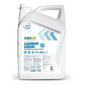 [C000855] LAUNDRY LIQUID 5L VIKR