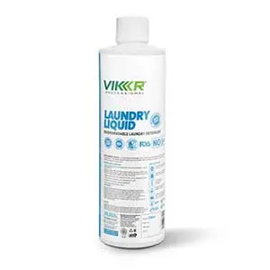 [C000856] LAUNDRY LIQUID 500ML VIKR