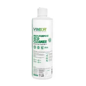 [C000857] MULTIPURPOSE ECO CLEANER 500ML TRIGGER VIKR