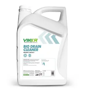 [C000941] BIO DRAIN CLEANER 5L VIKR