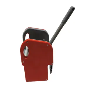 [J002195] MOP WRINGER DOWN PRESS RED PROFESSIONAL ELG