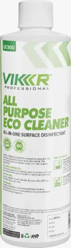 [C000954] ALL PURPOSE CLEANER TRIGGER 500ML VIKR