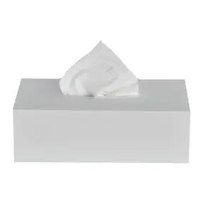 [P000323] FACIAL TISSUE BOXES PLAIN WHITE 2PLY 30X200SHEETS