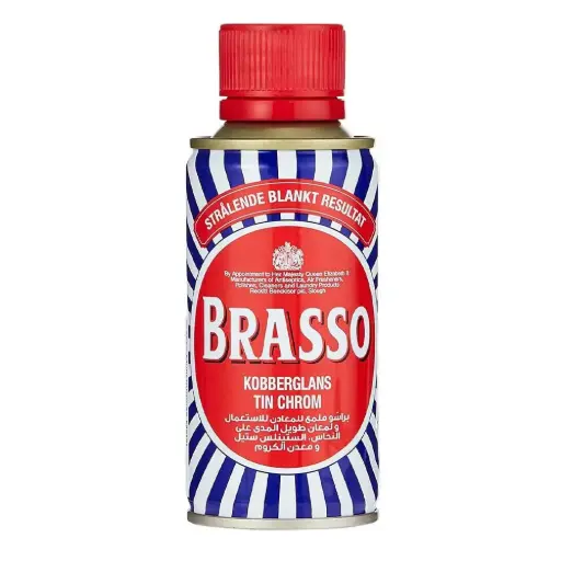 [C000735] BRASSO METAL POLISH GBS (200ML)