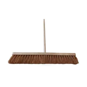 [J000099] COCO BROOMS ECOLINE (24")