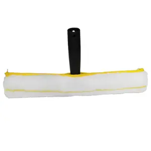 [J002207COL] GLASS CLEANING APPLICATOR FULL SET (35CMS, ECOLINE)