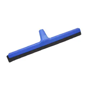 [J000297] FLOOR WIPER 45CMS ECOLINE (BLUE)