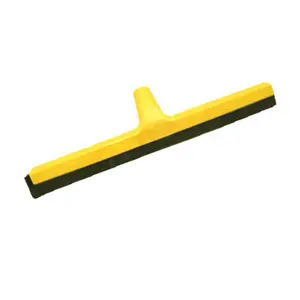 [J000299] FLOOR WIPER 45CMS ECOLINE (YELLOW)