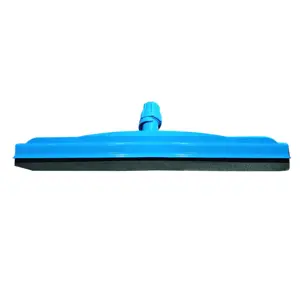 [J001898NRM] FLOOR WIPER/SQUEEGE 55CM HEAVY DUTY MRN (BLUE)