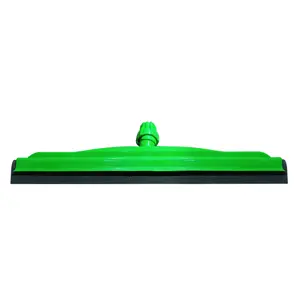 [J001901NRM] FLOOR WIPER/SQUEEGE 55CM HEAVY DUTY MRN (GREEN)