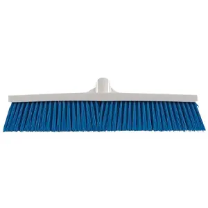 [J001909] PBT BROOMS INDUSTRIAL FOR FOOD AREAS PROFESSIONAL (30CMS)