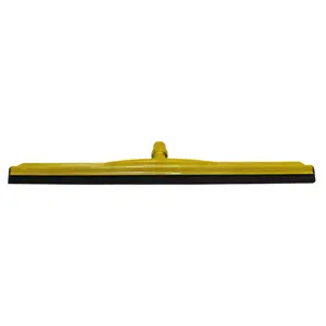 [J002220NRM] FLOOR WIPER/SQUEEGE 75CM HEAVY DUTY PROFESSIONAL MRN (YELLOW)