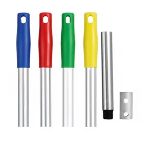 [J002252] ALUMINIUM HANDLE CAPS PROFESSIONAL YH (BLUE)