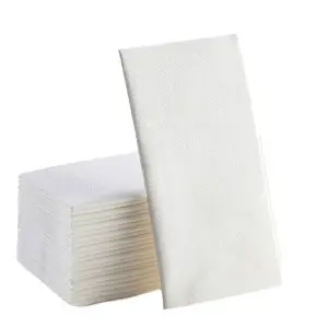 [P000144] INTERFOLD/V-FOLD TOWELS ECOLINE (21X22CM, 2 PLY) 20 PKTS X 150 SHEETS