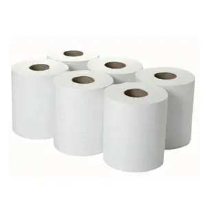[P000216] T-TORK /JUMBO TOILET ROLL 2 PLY 12/CASE (150MTR)