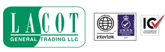 Lacot Cleaning